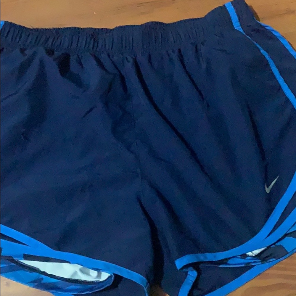 Nike shorts